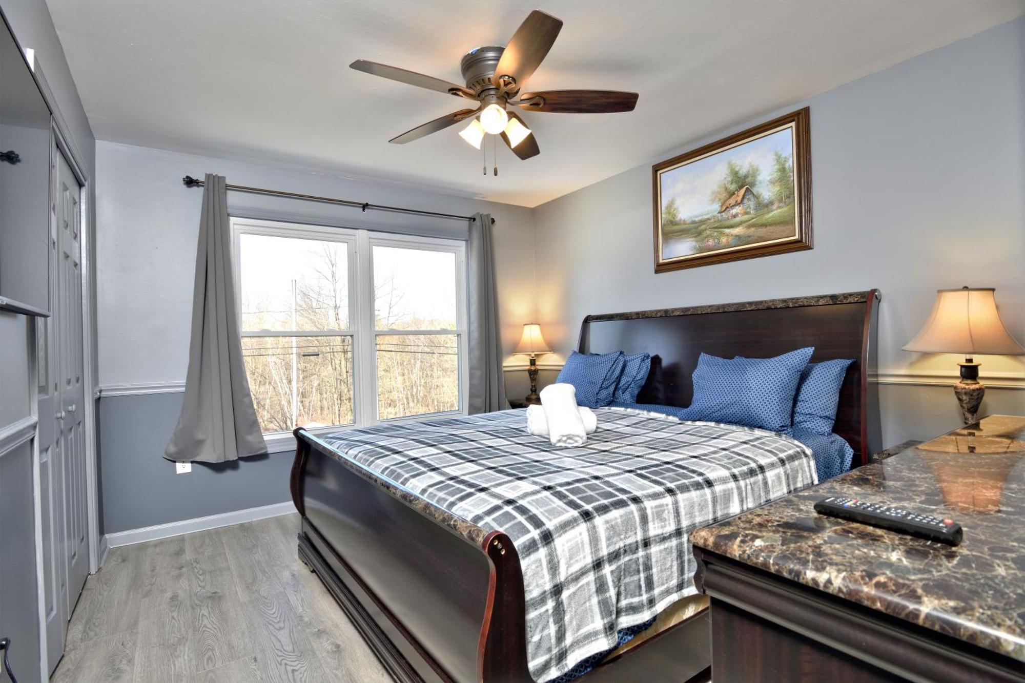 Lakehouse *Hottub*Jacuzzi*Firepit*Bbq*Pool Long Pond Exterior foto