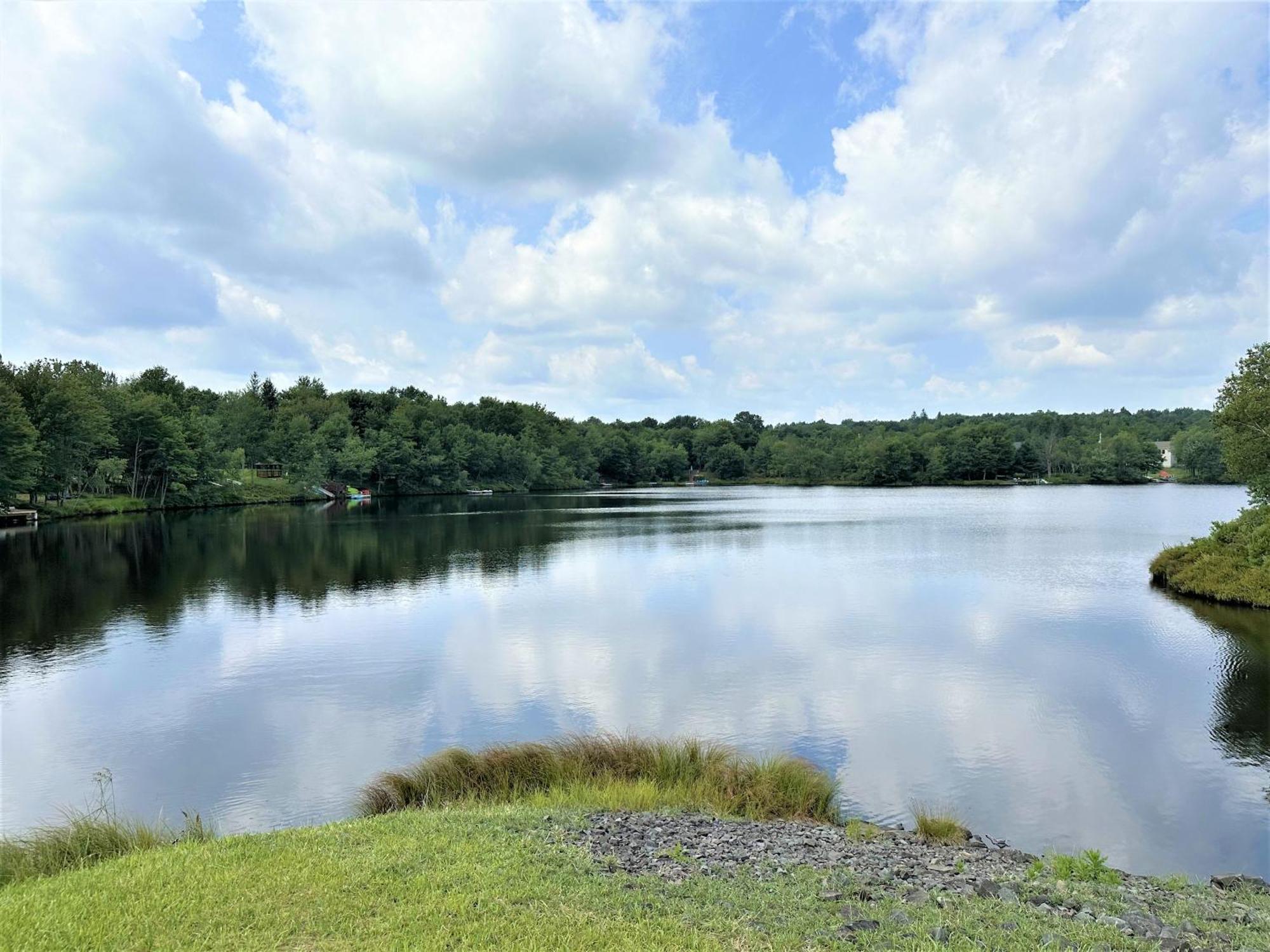 Lakehouse *Hottub*Jacuzzi*Firepit*Bbq*Pool Long Pond Exterior foto