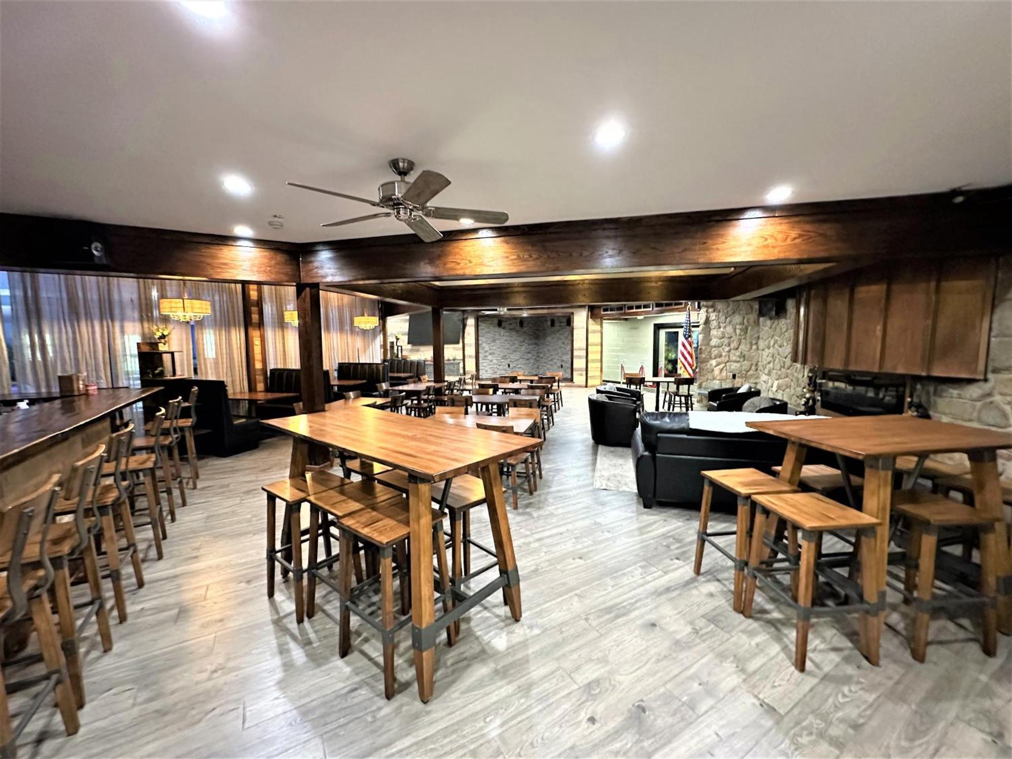 Lakehouse *Hottub*Jacuzzi*Firepit*Bbq*Pool Long Pond Exterior foto