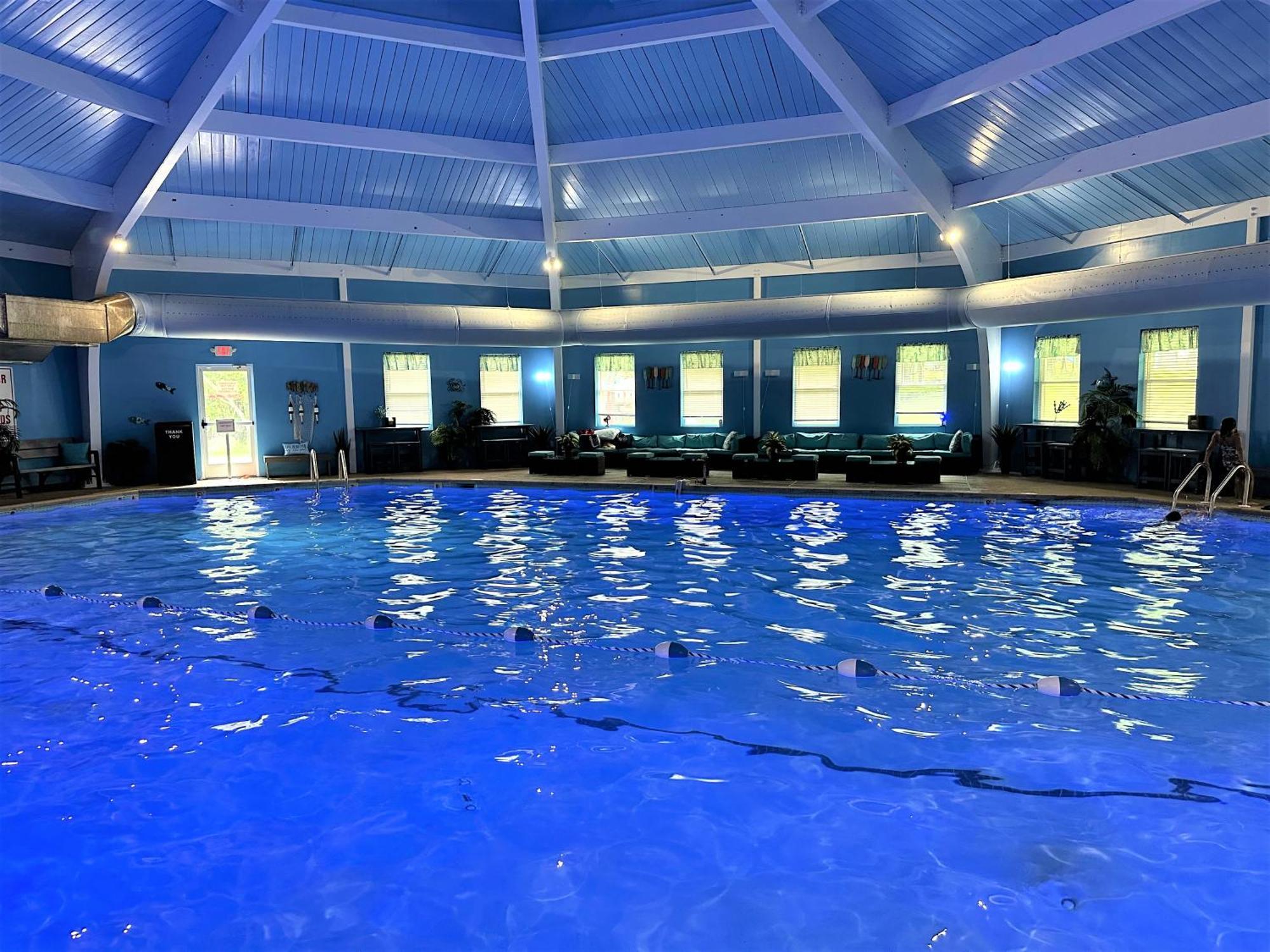 Lakehouse *Hottub*Jacuzzi*Firepit*Bbq*Pool Long Pond Exterior foto